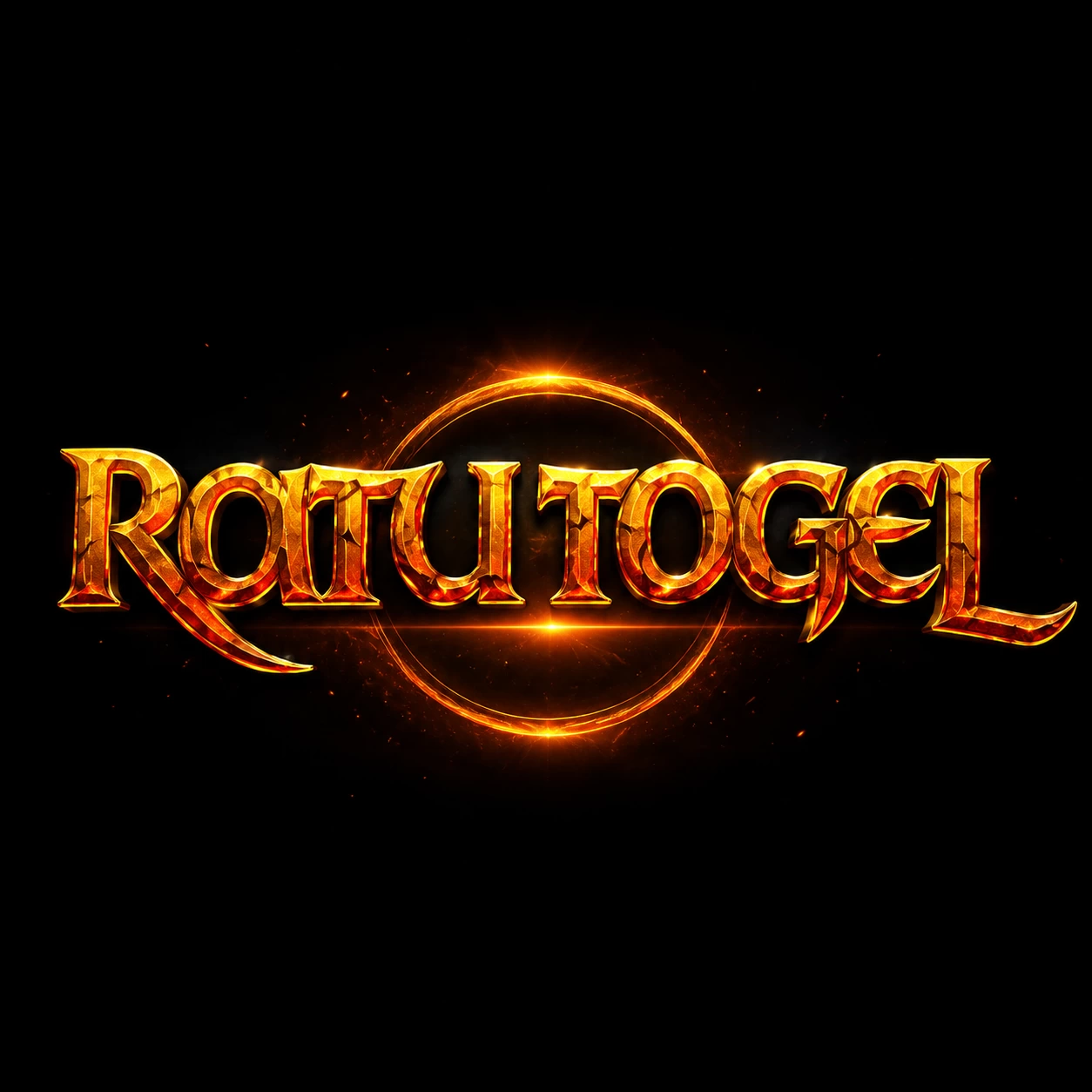 ratutogel Logo